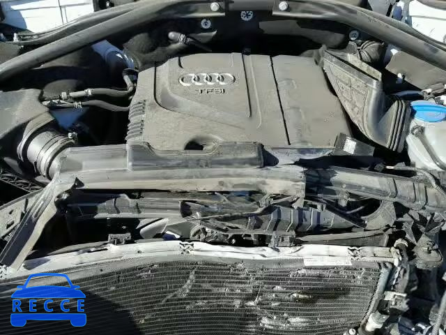 2015 AUDI Q5 PREMIUM WA1LFAFP4FA026197 image 6