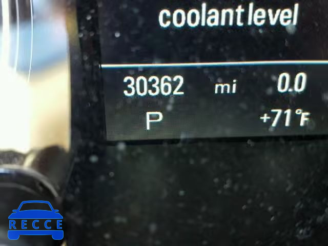 2015 AUDI Q5 PREMIUM WA1LFAFP4FA026197 image 7