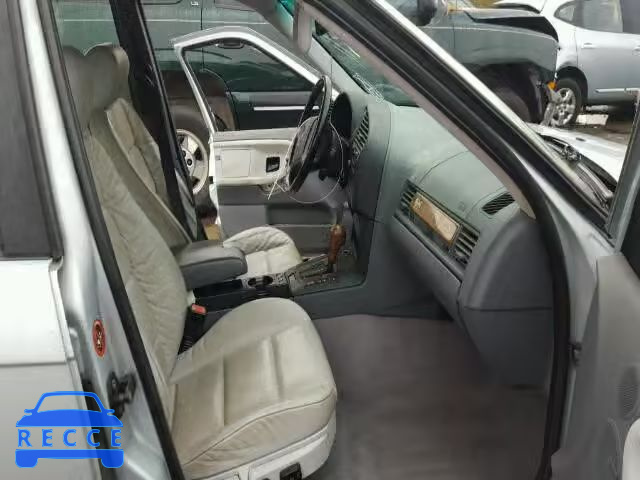 1998 BMW 328I AUTOMATIC WBACD4328WAV59835 зображення 4