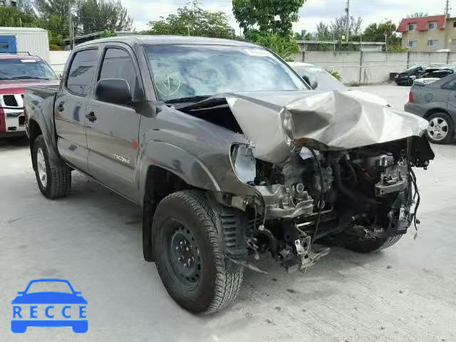 2015 TOYOTA TACOMA PRE 5TFJU4GN7FX065994 image 0