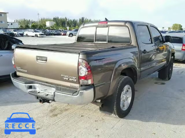 2015 TOYOTA TACOMA PRE 5TFJU4GN7FX065994 image 3