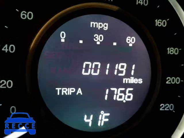 2016 HONDA CR-V SE 2HKRM4H43GH699129 image 7