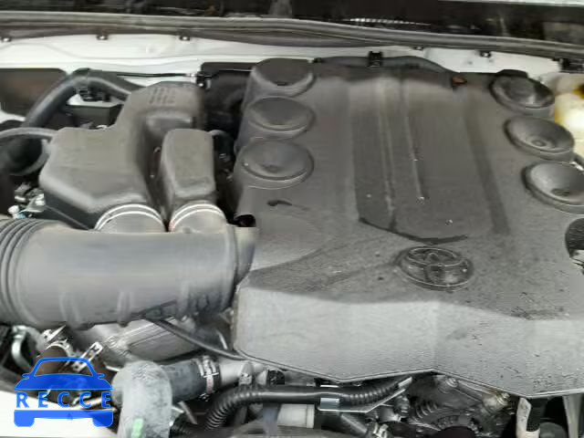 2016 TOYOTA 4RUNNER SR JTEBU5JR7G5317032 image 6