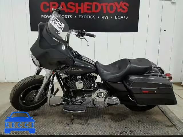 2007 HARLEY-DAVIDSON FLHX 1HD1KB4147Y615755 image 2