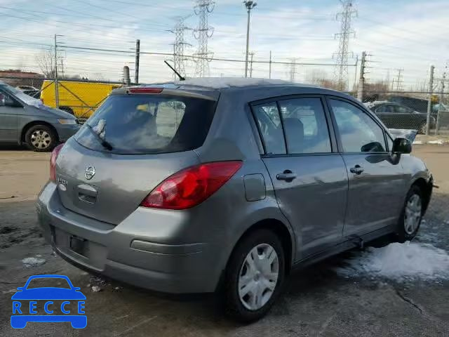 2012 NISSAN VERSA S/SL 3N1BC1CP3CK299661 image 3