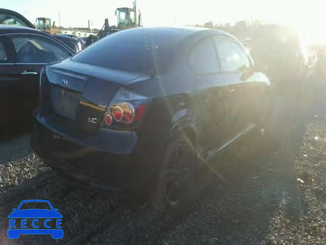 2008 TOYOTA SCION TC JTKDE167480255218 image 3