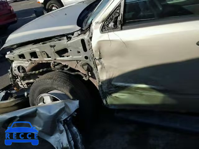 2011 FORD ESCAPE XLT 1FMCU9D7XBKC38602 image 8