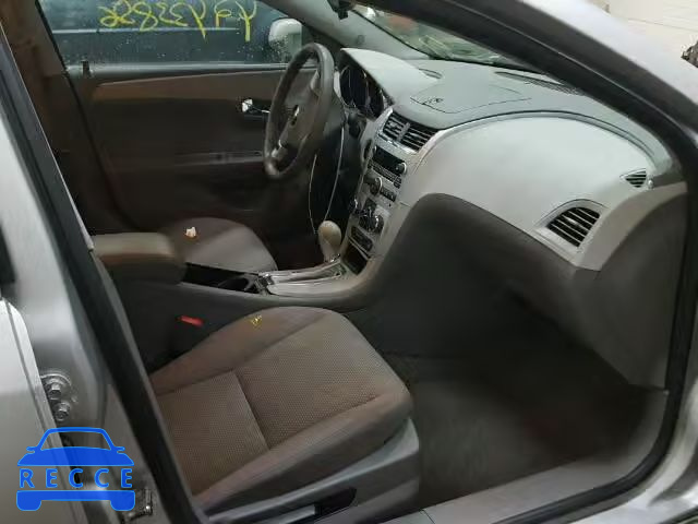2010 CHEVROLET MALIBU LS 1G1ZB5EB8AF224522 image 4