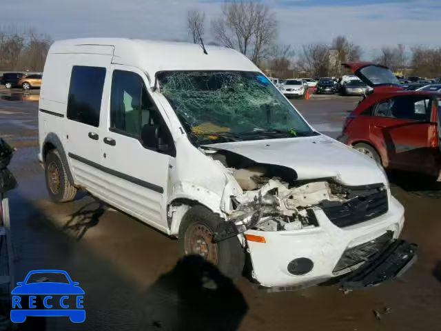 2010 FORD TRANSIT CO NM0LS6BN1AT027241 image 0