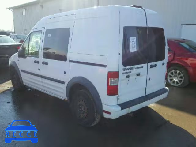 2010 FORD TRANSIT CO NM0LS6BN1AT027241 image 2