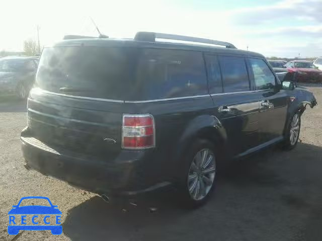 2015 FORD FLEX SEL 2FMGK5C86FBA18822 image 3