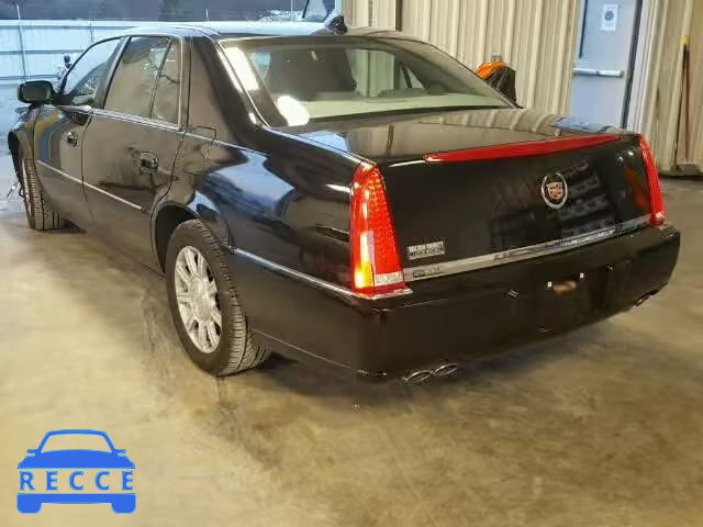 2011 CADILLAC DTS 1G6KA5E62BU109123 image 2