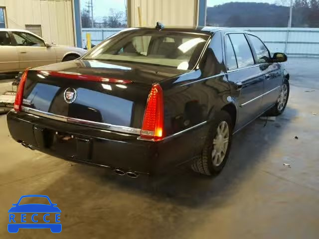 2011 CADILLAC DTS 1G6KA5E62BU109123 image 3