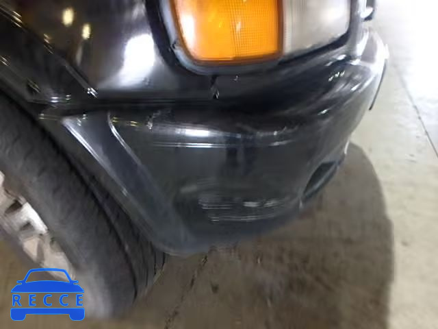 1998 HONDA PASSPORT E 4S6CM58W4W4424129 image 8