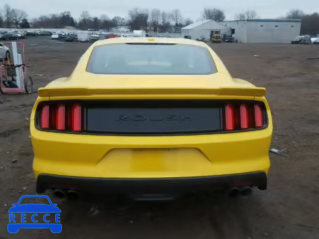 2015 FORD MUSTANG GT 1FA6P8CF5F5364517 image 9