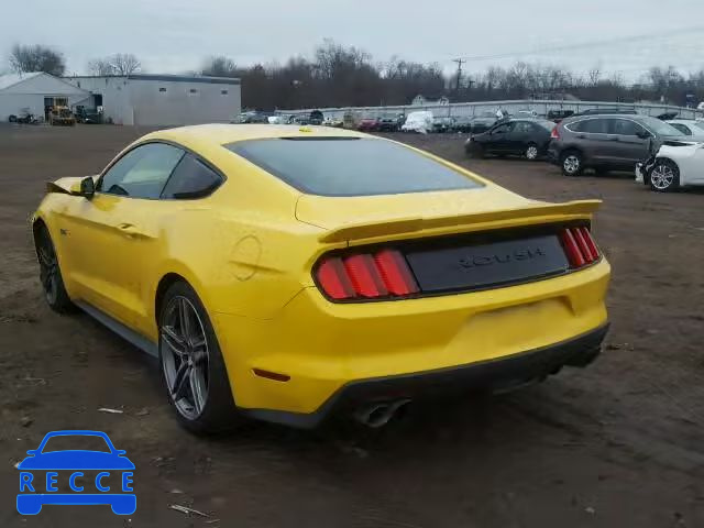 2015 FORD MUSTANG GT 1FA6P8CF5F5364517 image 2