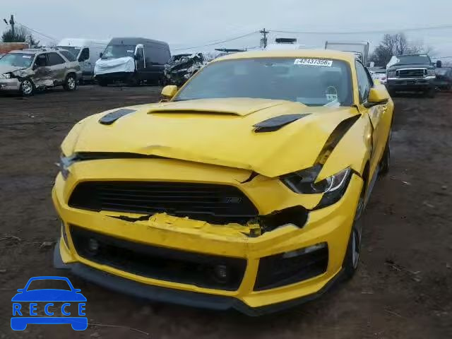 2015 FORD MUSTANG GT 1FA6P8CF5F5364517 image 8