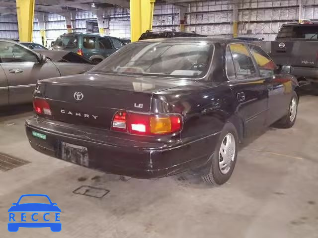 1996 TOYOTA CAMRY DX/L JT2BG12K3T0381882 зображення 3