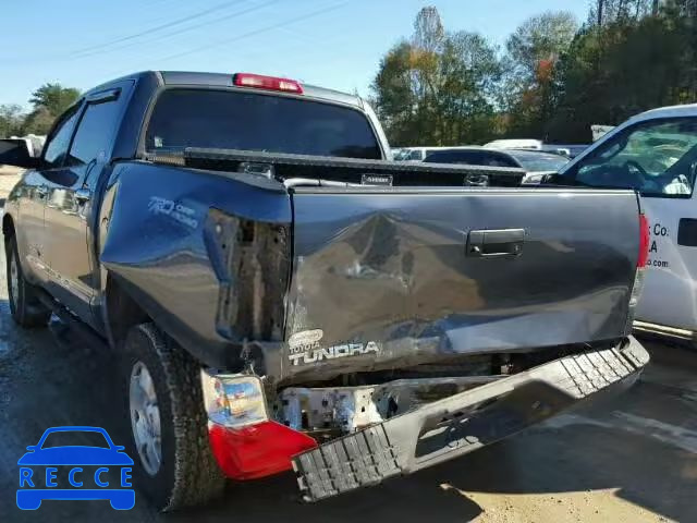 2008 TOYOTA TUNDRA CREWMAX 5TFEV54138X061675 зображення 2