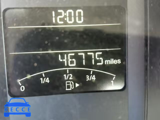 2014 VOLKSWAGEN JETTA SE 3VWD17AJ7EM300814 image 7