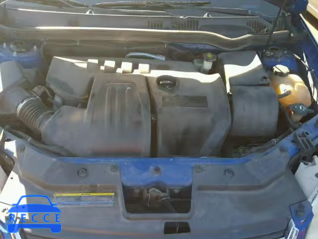 2005 CHEVROLET COBALT LT 1G1AZ52F457607261 image 6