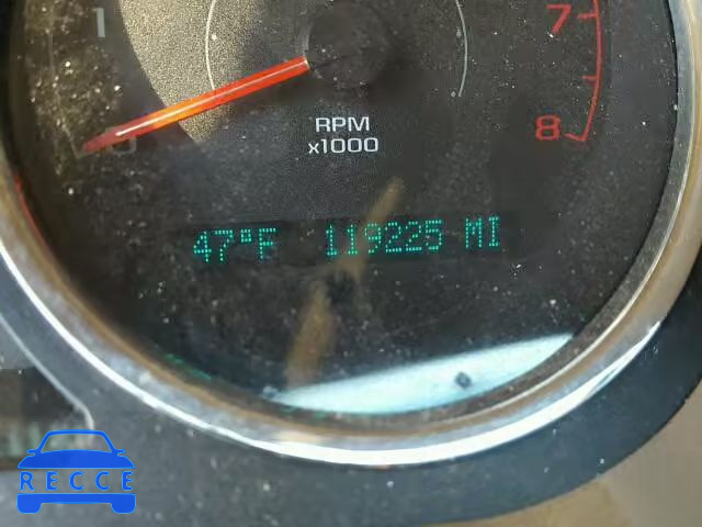 2005 CHEVROLET COBALT LT 1G1AZ52F457607261 image 7