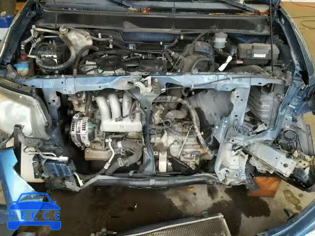 2006 HONDA ELEMENT EX 5J6YH28736L027929 Bild 6