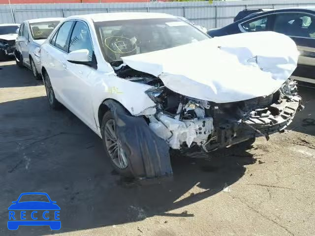2015 TOYOTA CAMRY LE/X 4T1BF1FK8FU003392 image 0