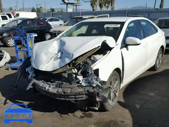 2015 TOYOTA CAMRY LE/X 4T1BF1FK8FU003392 image 1