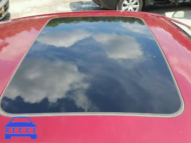 2007 CHEVROLET COBALT LT 1G1AL15F277408296 Bild 9