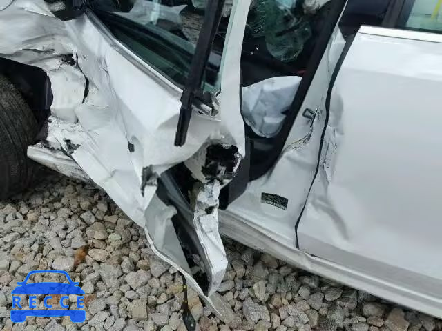 2015 VOLKSWAGEN JETTA SE 3VWD17AJ3FM351387 image 9