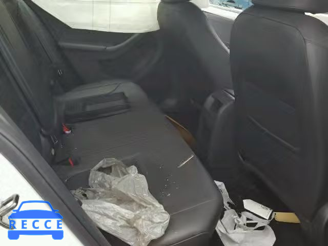 2015 VOLKSWAGEN JETTA SE 3VWD17AJ3FM351387 image 5