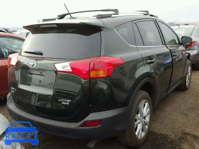 2013 TOYOTA RAV4 LIMIT 2T3DFREV2DW065815 image 3