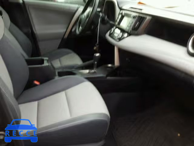 2013 TOYOTA RAV4 LIMIT 2T3DFREV2DW065815 image 4