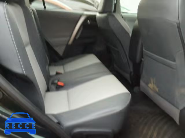 2013 TOYOTA RAV4 LIMIT 2T3DFREV2DW065815 image 5