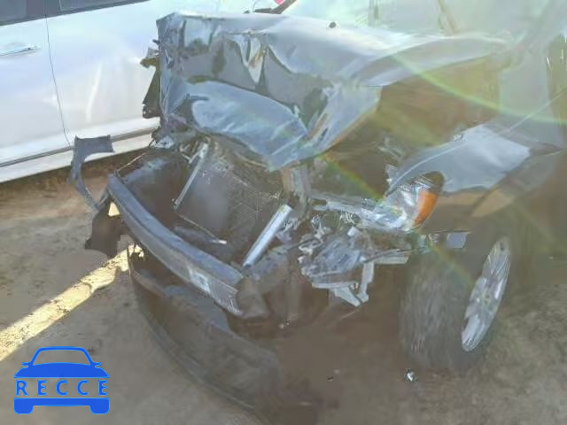 2015 CHEVROLET SONIC LT 1G1JC5SH4F4154975 image 9