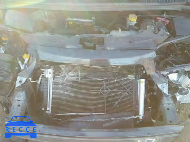 2015 CHEVROLET SONIC LT 1G1JC5SH4F4154975 image 6