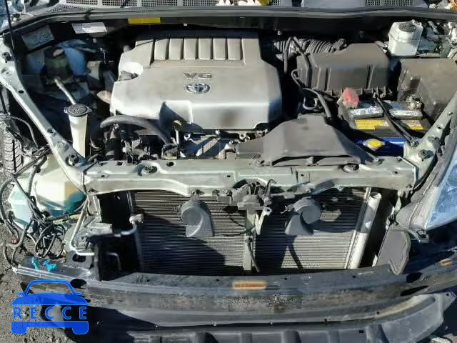 2008 TOYOTA SIENNA CE/ 5TDZK23C68S125080 image 6