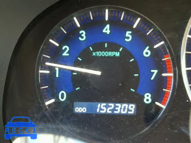 2008 TOYOTA SIENNA CE/ 5TDZK23C68S125080 image 7