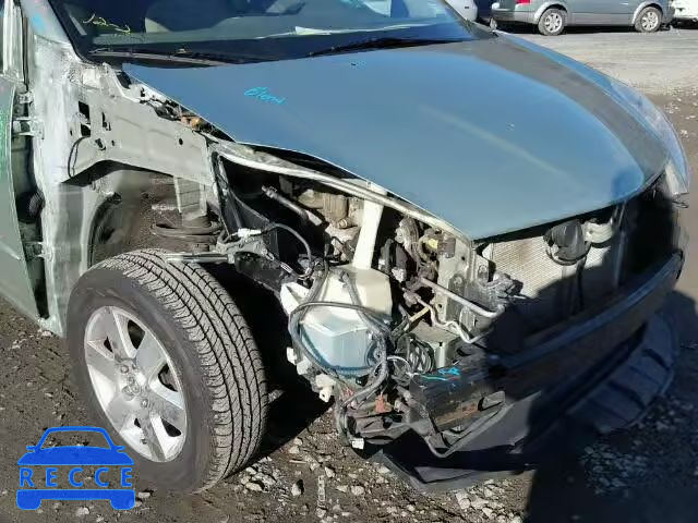 2008 TOYOTA SIENNA CE/ 5TDZK23C68S125080 image 8