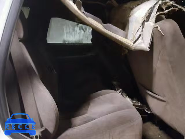 2005 CHEVROLET TAHOE K150 1GNEK13T55J163618 Bild 5