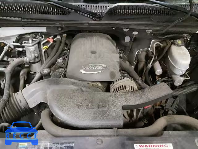 2005 CHEVROLET TAHOE K150 1GNEK13T55J163618 Bild 6