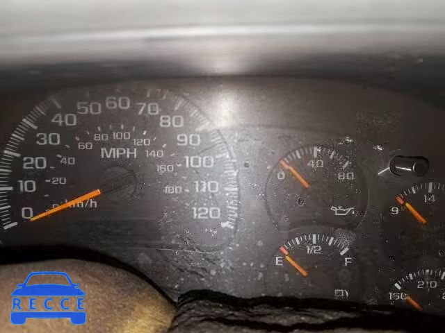 2005 CHEVROLET TAHOE K150 1GNEK13T55J163618 Bild 7