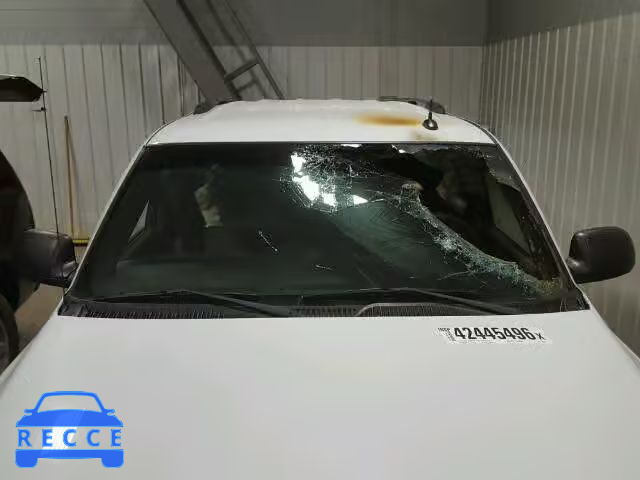 2005 CHEVROLET TAHOE K150 1GNEK13T55J163618 Bild 8