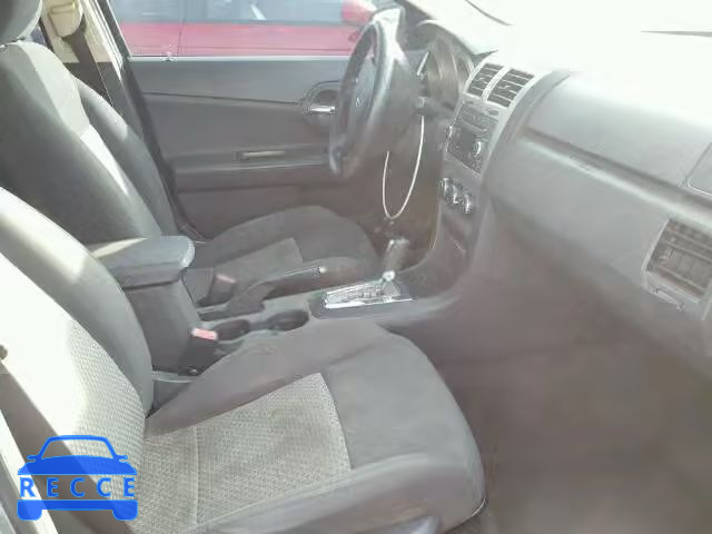 2009 DODGE AVENGER SE 1B3LC46B49N571531 image 4