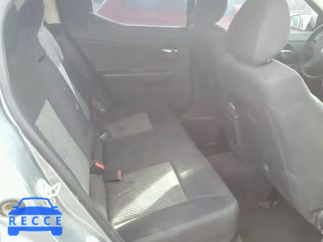 2009 DODGE AVENGER SE 1B3LC46B49N571531 image 5