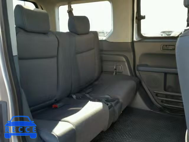 2005 HONDA ELEMENT EX 5J6YH28655L018932 image 5