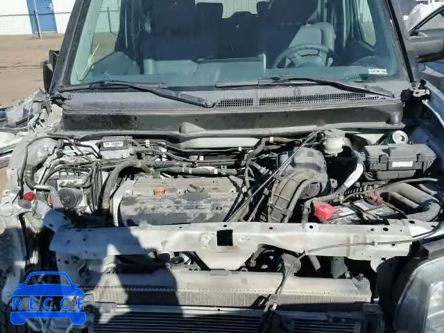 2005 HONDA ELEMENT EX 5J6YH28655L018932 image 6