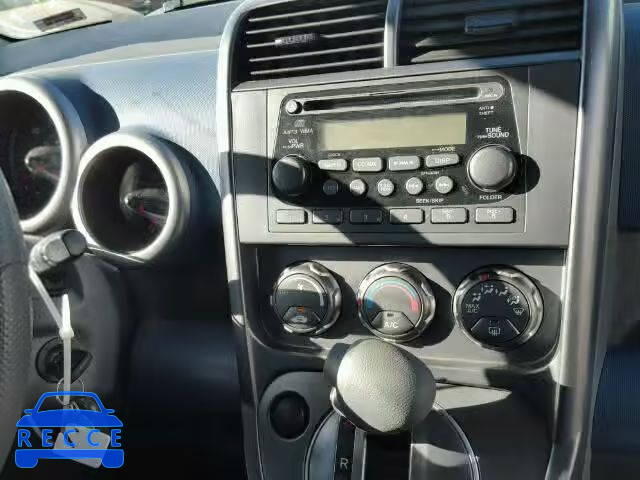 2005 HONDA ELEMENT EX 5J6YH28655L018932 image 8