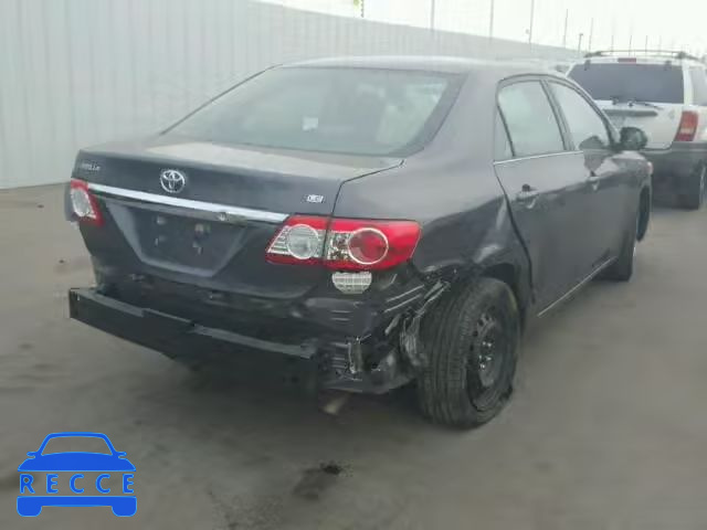 2013 TOYOTA COROLLA/S/ 5YFBU4EE5DP101880 зображення 3